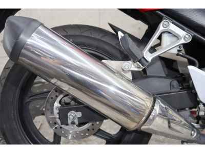 Honda CBR250R 2016