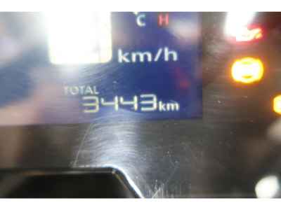 Honda CBR400R 2022