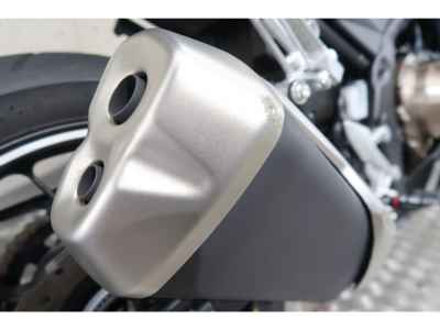 Honda CBR400R 2022