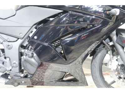 Kawasaki Ninja 250R 2008