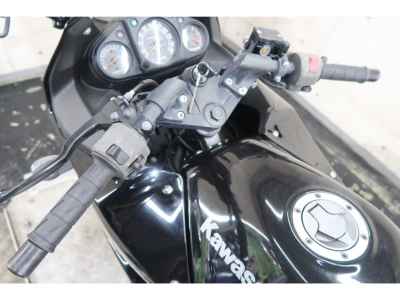 Kawasaki Ninja 250R 2008