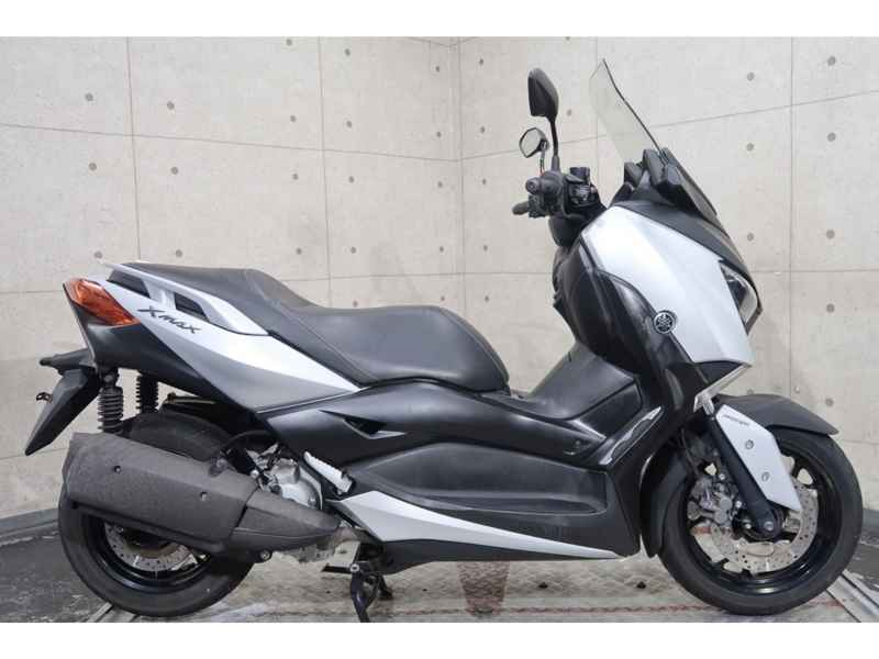Yamaha XMAX 250 2019