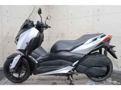 Yamaha XMAX 250 2019