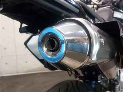 Kawasaki D-Tracker 250 X 2009