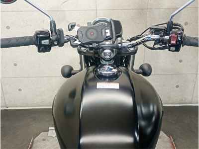 Honda GB350 2022