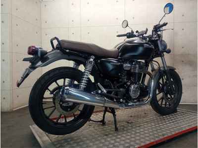 Honda GB350 2022