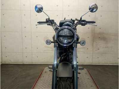 Honda GB350 2022