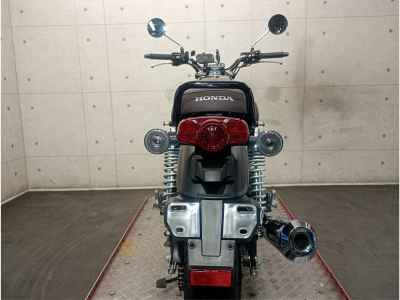 Honda GB350 2022
