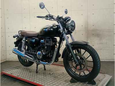 Honda GB350 2022