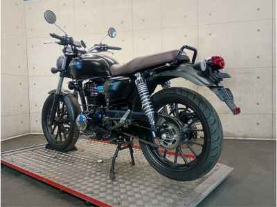 Honda GB350 2022