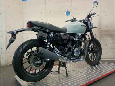 Honda GB350 2022