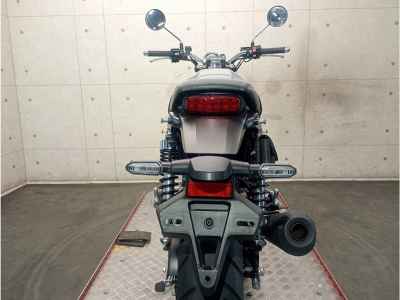 Honda GB350 2022