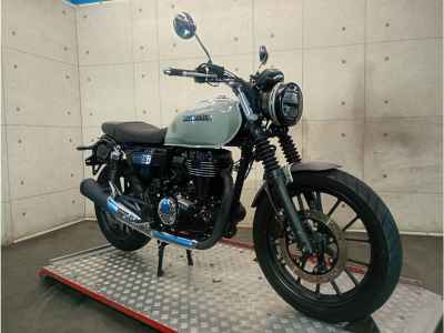 Honda GB350 2022