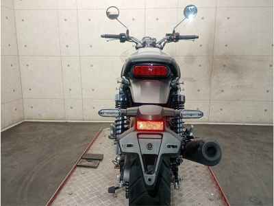 Honda GB350 2022