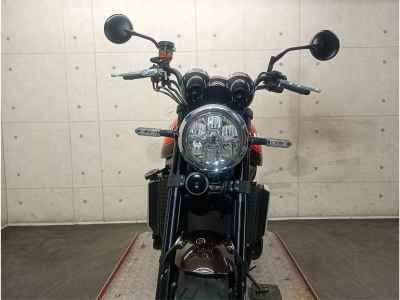 Kawasaki Z900RS 2022