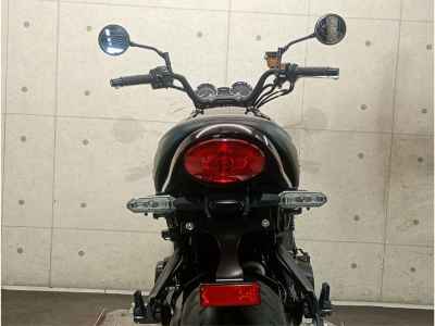 Kawasaki Z900RS 2022