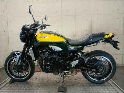 Kawasaki Z900RS 2023