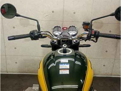 Kawasaki Z900RS 2023