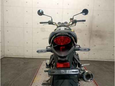 Kawasaki Z900RS 2023
