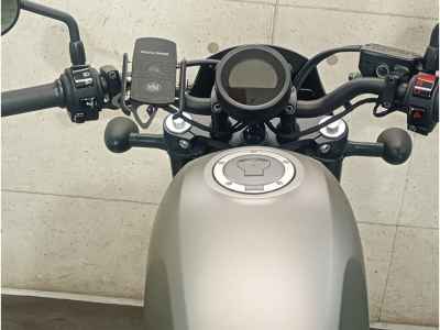 Honda Rebel CMX250 2020