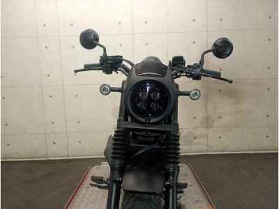 Honda Rebel CMX250 2020