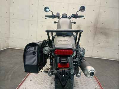 Honda Rebel CMX250 2020