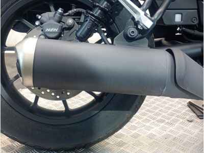 Honda Rebel CMX250 2020
