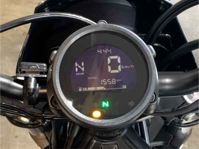 Honda Rebel CMX250 2023