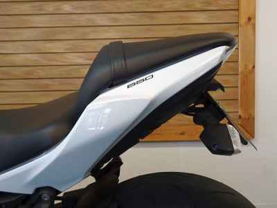 Kawasaki Ninja 650 2020