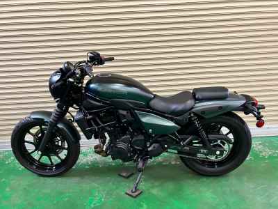 Kawasaki Eliminator 400SE 2024