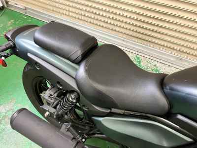 Kawasaki Eliminator 400SE 2024