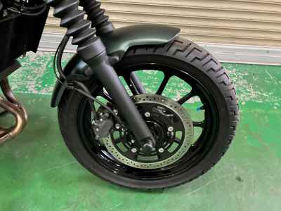 Kawasaki Eliminator 400SE 2024