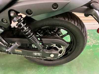 Kawasaki Eliminator 400SE 2024
