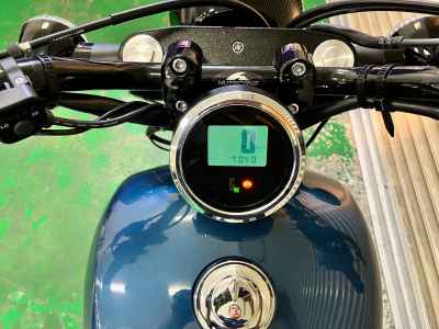 Yamaha SCR950 2021