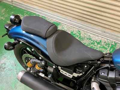 Yamaha SCR950 2021