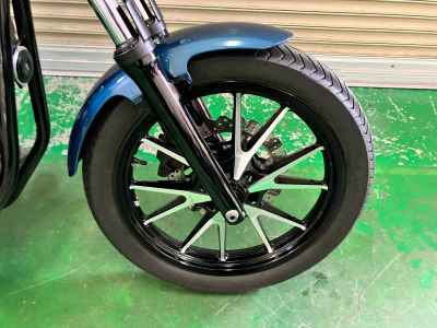 Yamaha SCR950 2021