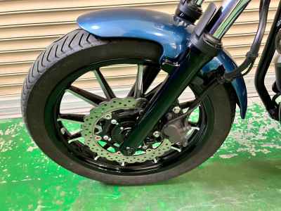 Yamaha SCR950 2021