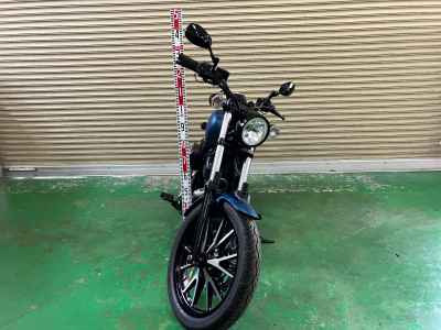 Yamaha SCR950 2021