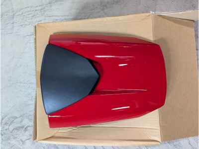 Honda CBR600RR 2024