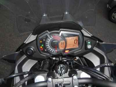 Kawasaki Versys-X 250 2022