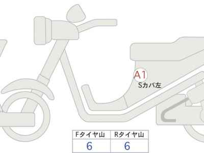 Kawasaki Versys-X 250 2022