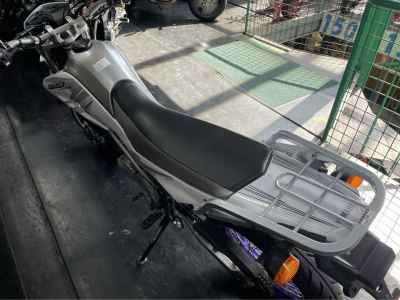 Yamaha XT250X 2008