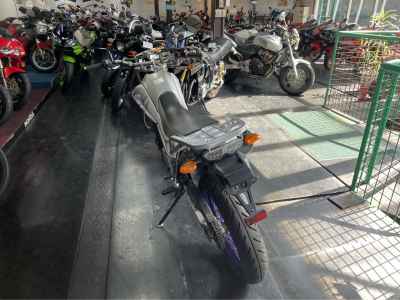 Yamaha XT250X 2008