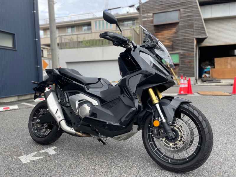 Honda X-Adv 750 2021