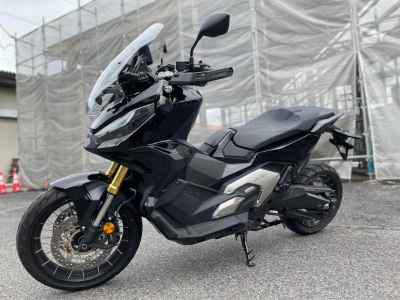 Honda X-Adv 750 2021