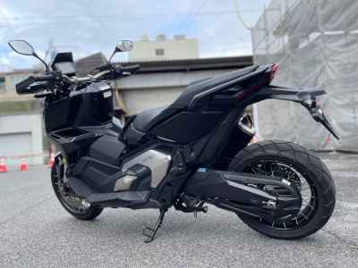 Honda X-Adv 750 2021