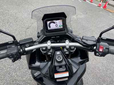 Honda X-Adv 750 2021