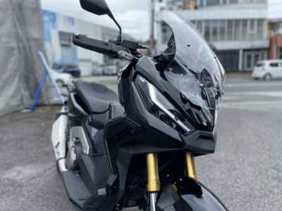 Honda X-Adv 750 2021