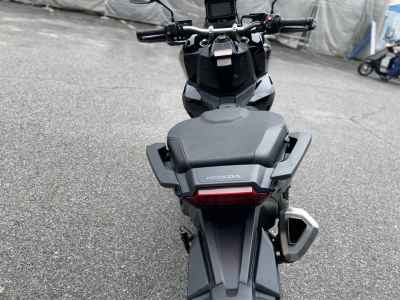 Honda X-Adv 750 2021