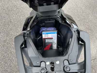 Honda X-Adv 750 2021